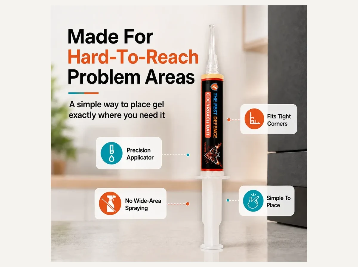 Engineered For Clean, Controlled Dispensing & Resealable Storage