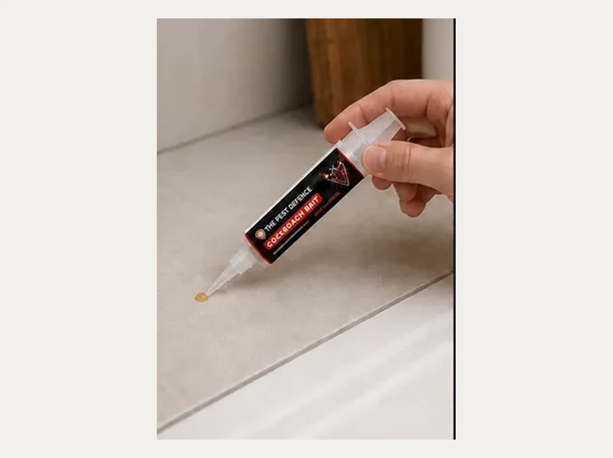 Apply Small Dots